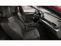 Seat Leon - Vorschau Bild 4