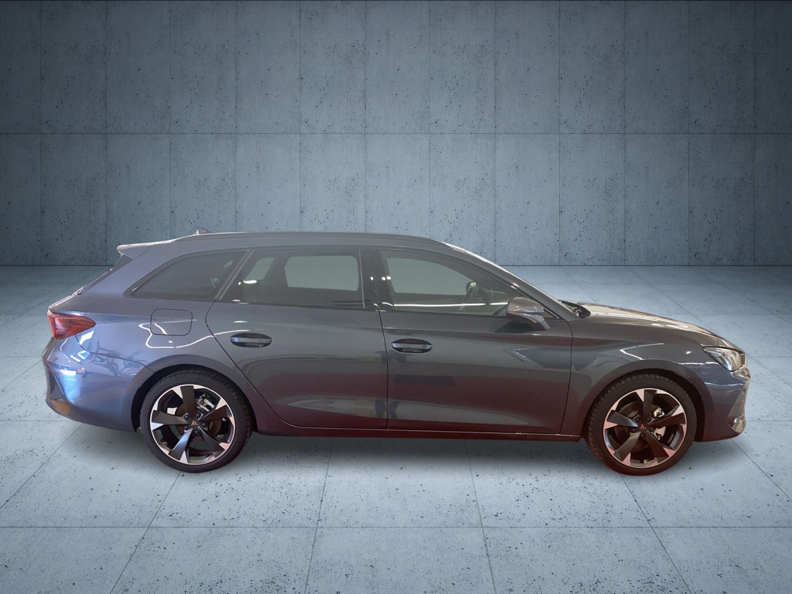 Cupra Leon - Bild 6