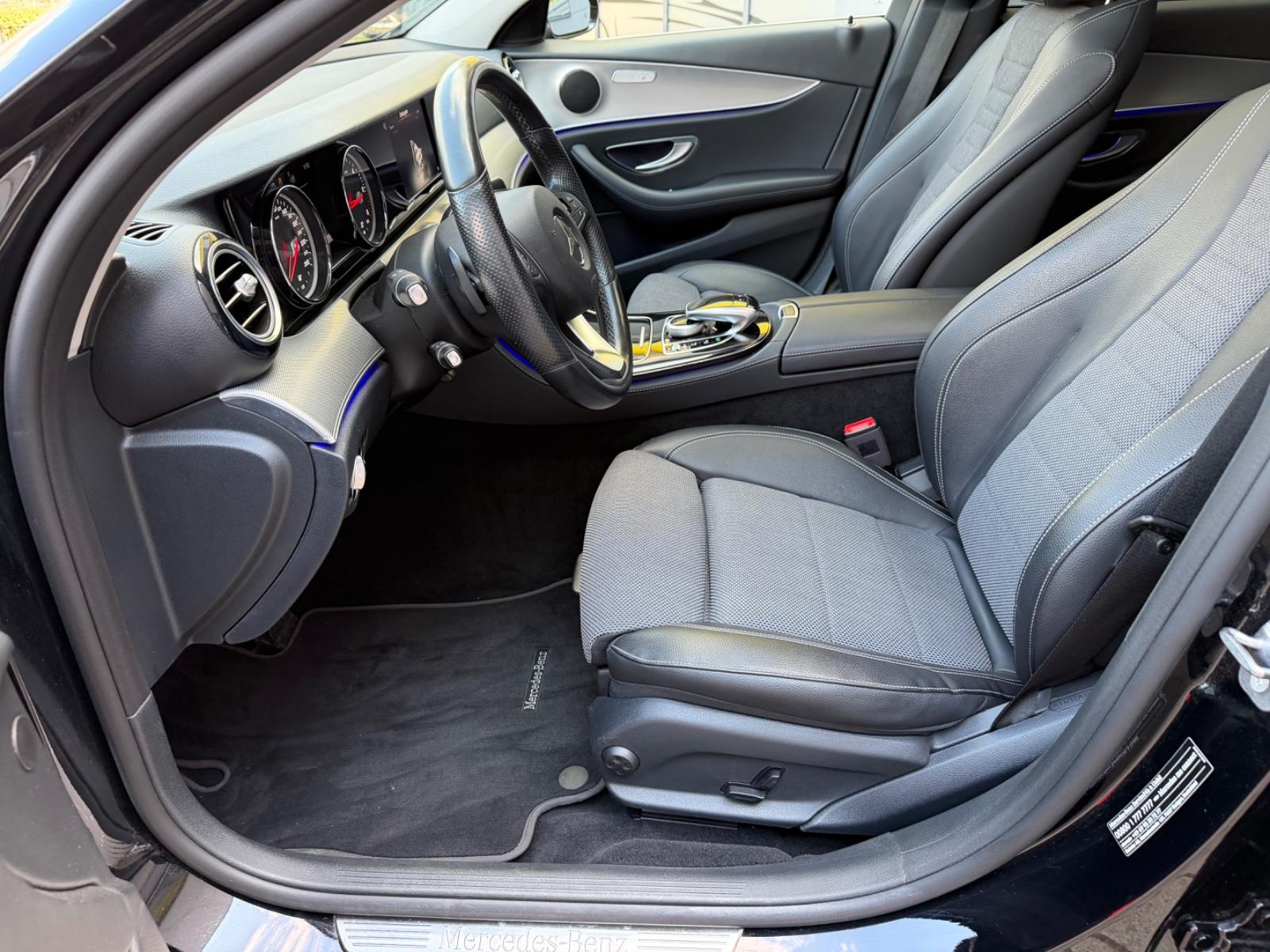 Mercedes-Benz E 220 d/AUTOMATIK/LED/LEDER/SHZ/NAVI/KAMERA
