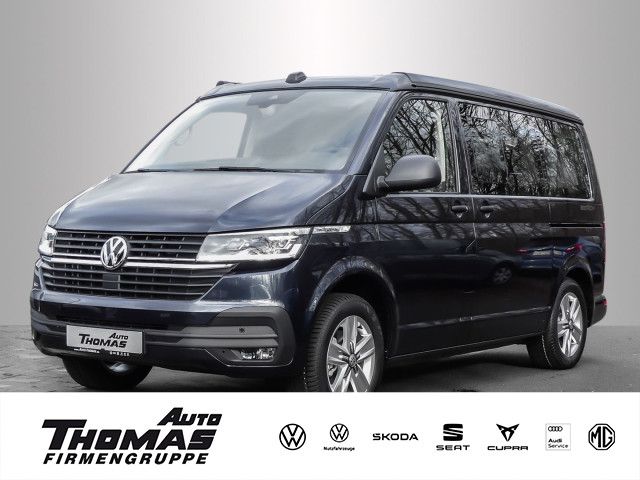 Volkswagen T6.1 California Beach Tour 2,0TDI DSG Klima Navi