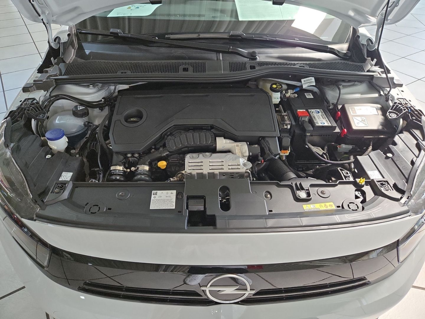 Opel Corsa - Bild 14