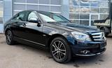 Mercedes-Benz C220 w204 diesel Automatik - gebrauchte Mercedes-Benz C 220 aus dem Jahr 2007