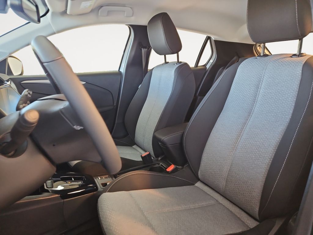 Fahrzeugabbildung Opel Corsa Electric Edition 3Phasig / Wärmepumpe