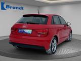 Audi A1 Sportback 1.0 TFSI sport ultra NAVI+TEMPOMAT - Audi A1 Gebrauchtwagen in Bremen
