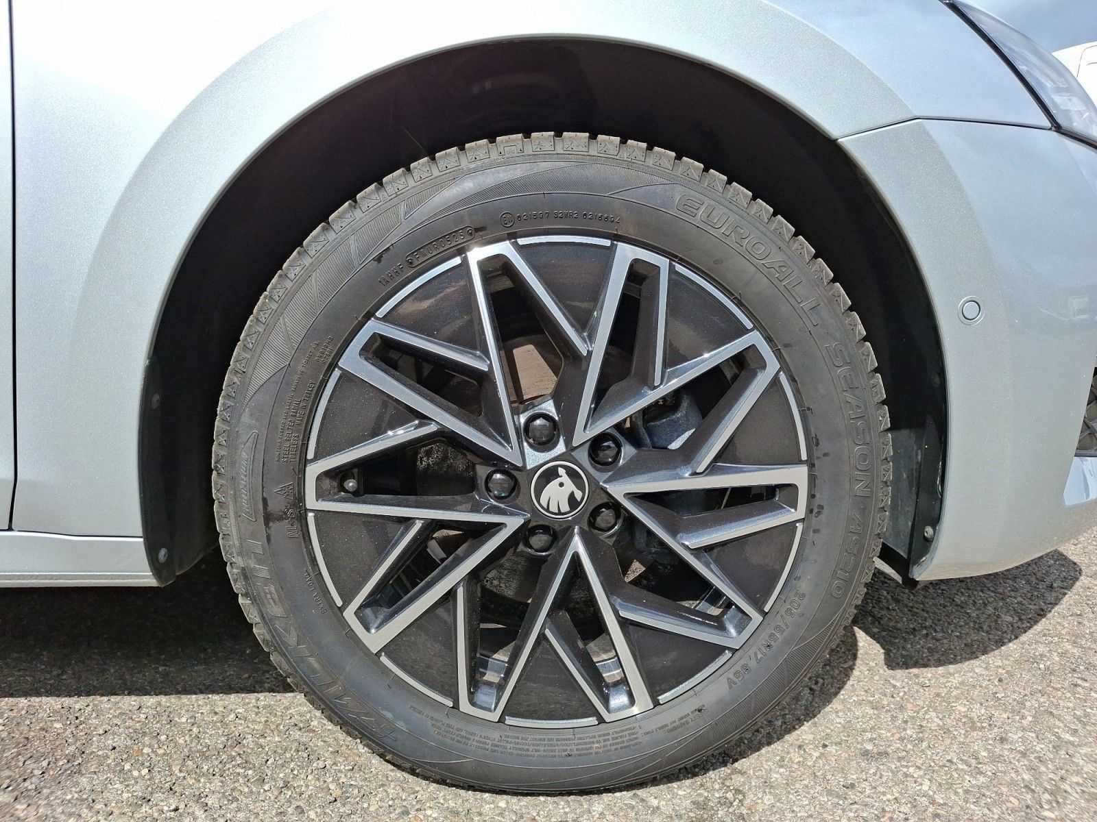 Skoda Octavia - Bild 12