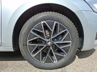 Skoda Octavia - Vorschau Bild 12