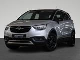 Opel Crossland X 120 Jahre*Kamera*PDC vo+hi.*SHZ*LHZ* - silberne Opel Crossland (X)