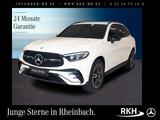 Mercedes-Benz GLC 200 4M AMG Line Night/360°/Distr./Totw./AHK - Mercedes-Benz GLC 200 in Bonn