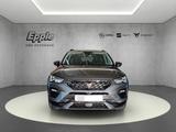 Cupra Ateca Navi LED .El. Heckklappe PDC v+h  Rückfahr - Cupra Ateca in Stuttgart