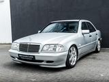 Mercedes-Benz C 180 SPORT Automatik EINZELSTÜCK - Mercedes-Benz C-Class aus 1998