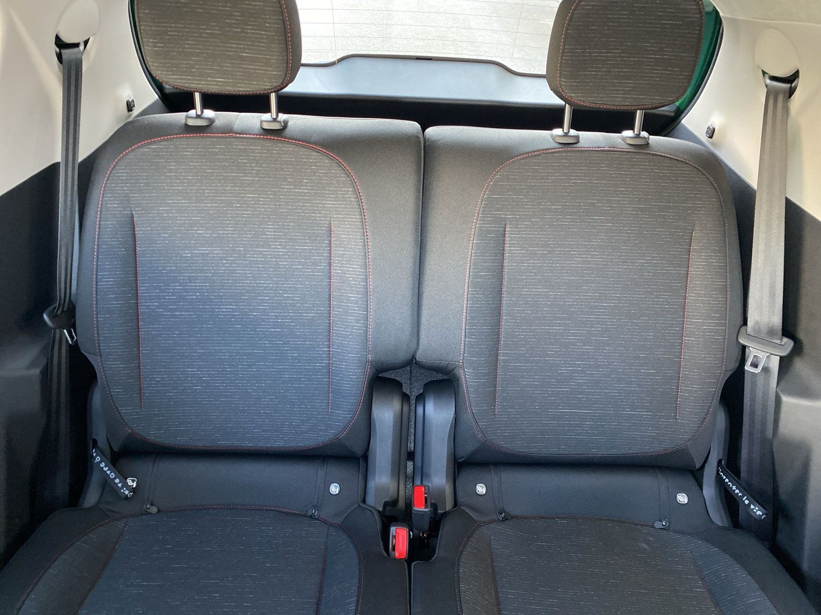 Renault Twingo - Bild 16