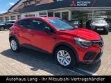 Mitsubishi ASX Plus - Mitsubishi ASX Tageszulassungen