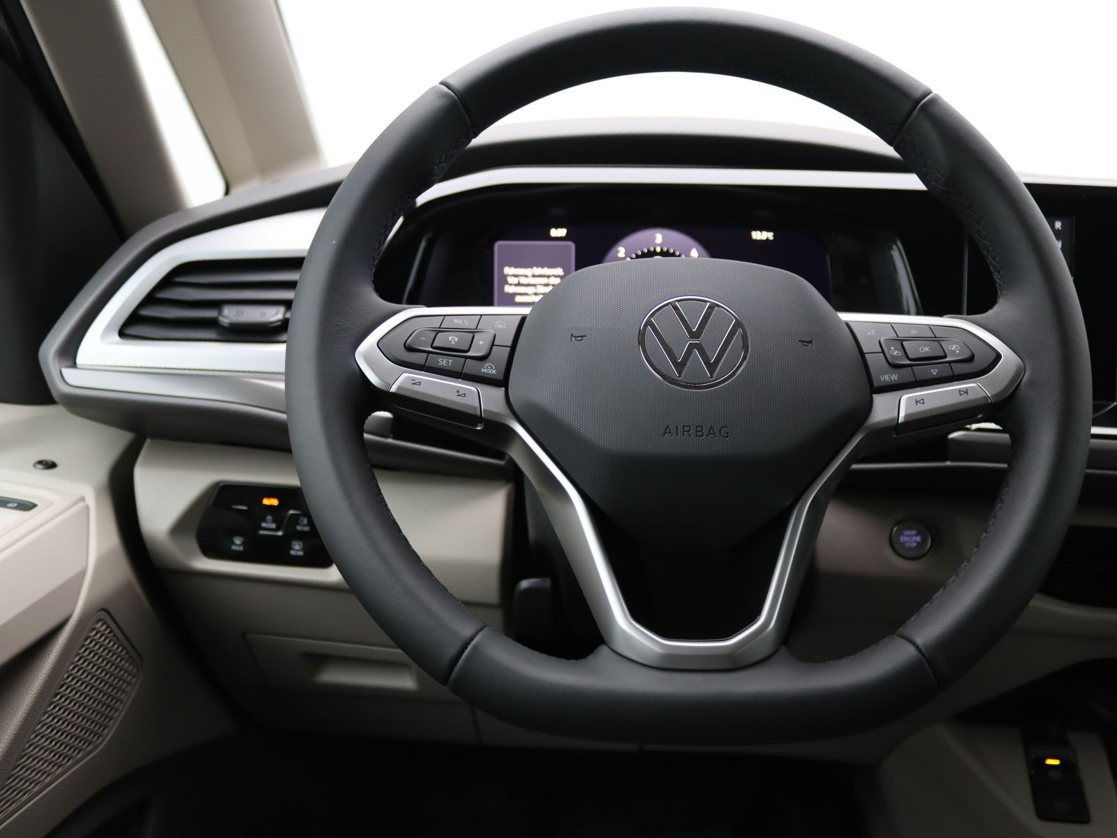 Volkswagen T7 Multivan - Bild 16