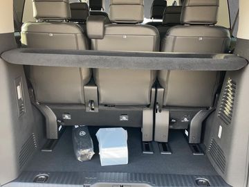 Toyota Proace Verso L1 Team D *ACC*LEDER*PANO*MASSAGE*