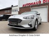 Ford Focus Turnier 1.5 TDCi Cool & Connect - Ford Gebrauchtwagen in Bocholt