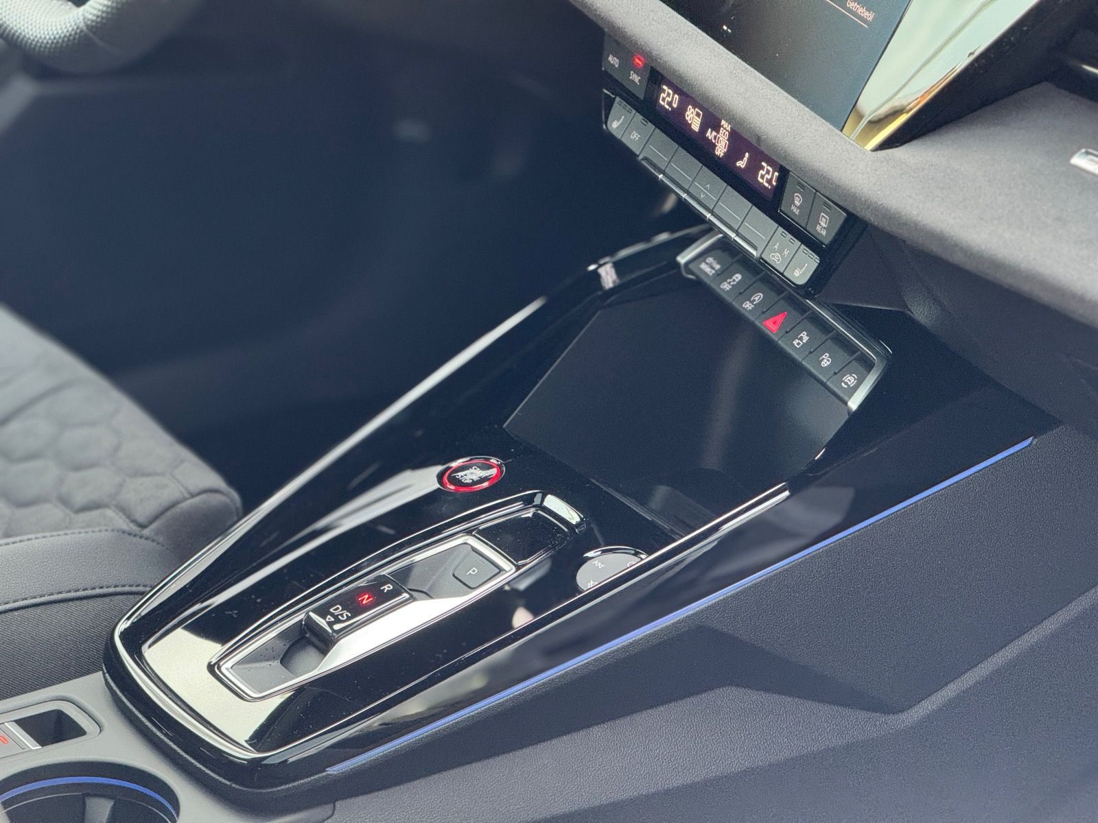 Audi RS3 - Bild 12