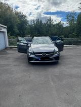 Mercedes-Benz Mercedes Benz C Klasse 300 T-Modell AMG LI... - Mercedes-Benz E 300 in Wiesbaden