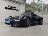 Porsche 911 Carrera 4 S Cabrio, Inspektion Neu - Porsche aus 2011: Carrera