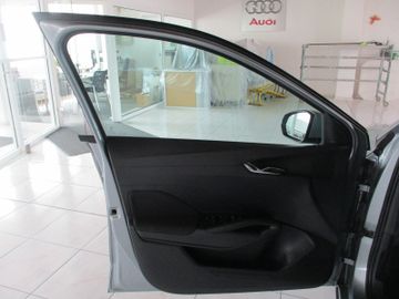 Skoda Fabia - 5