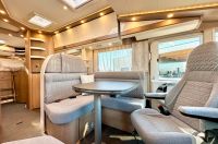 Malibu I 490 RB-LE comfort -Truma 6E -Markise -MBUX (7/19)