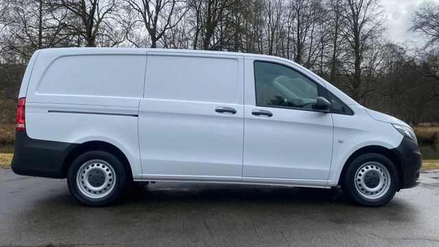 Mercedes-Benz Vito Kasten 114 CDI Lang/LED/SPUR/