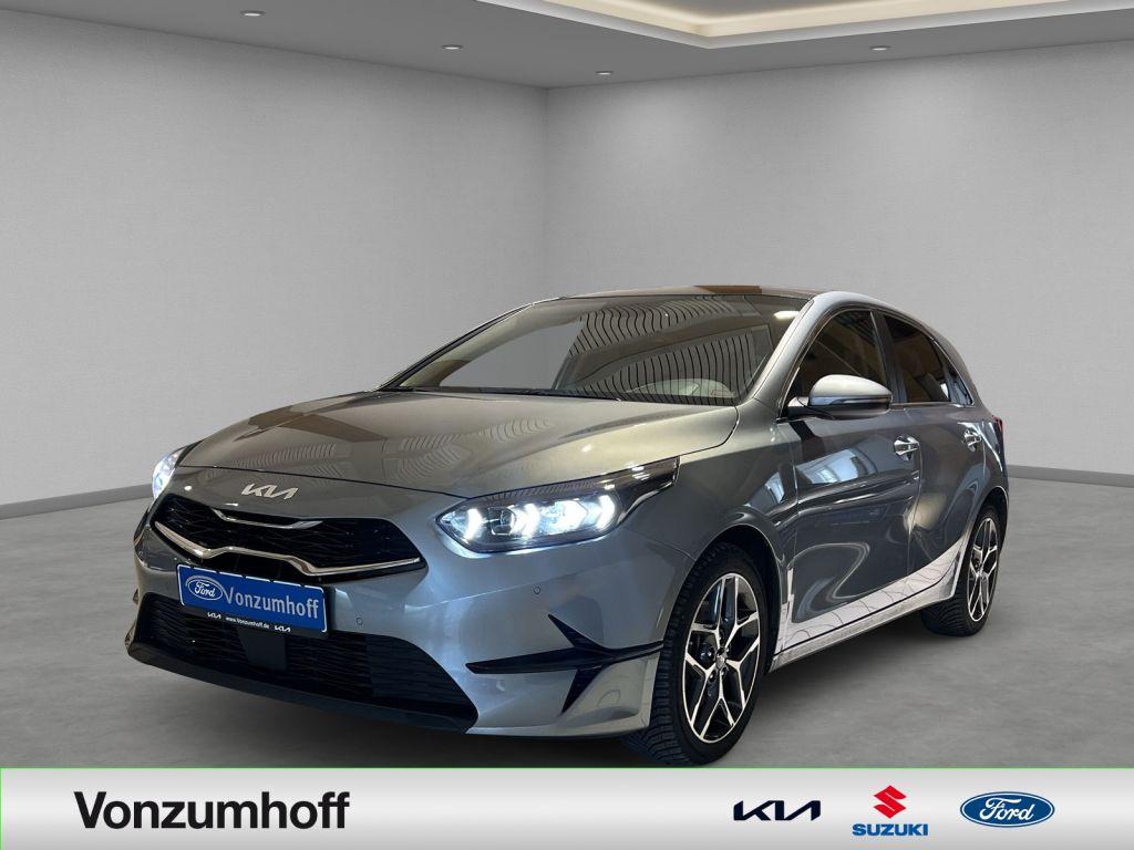 Kia Ceed 1.5 T-GDI DCT7 OPF Platinum