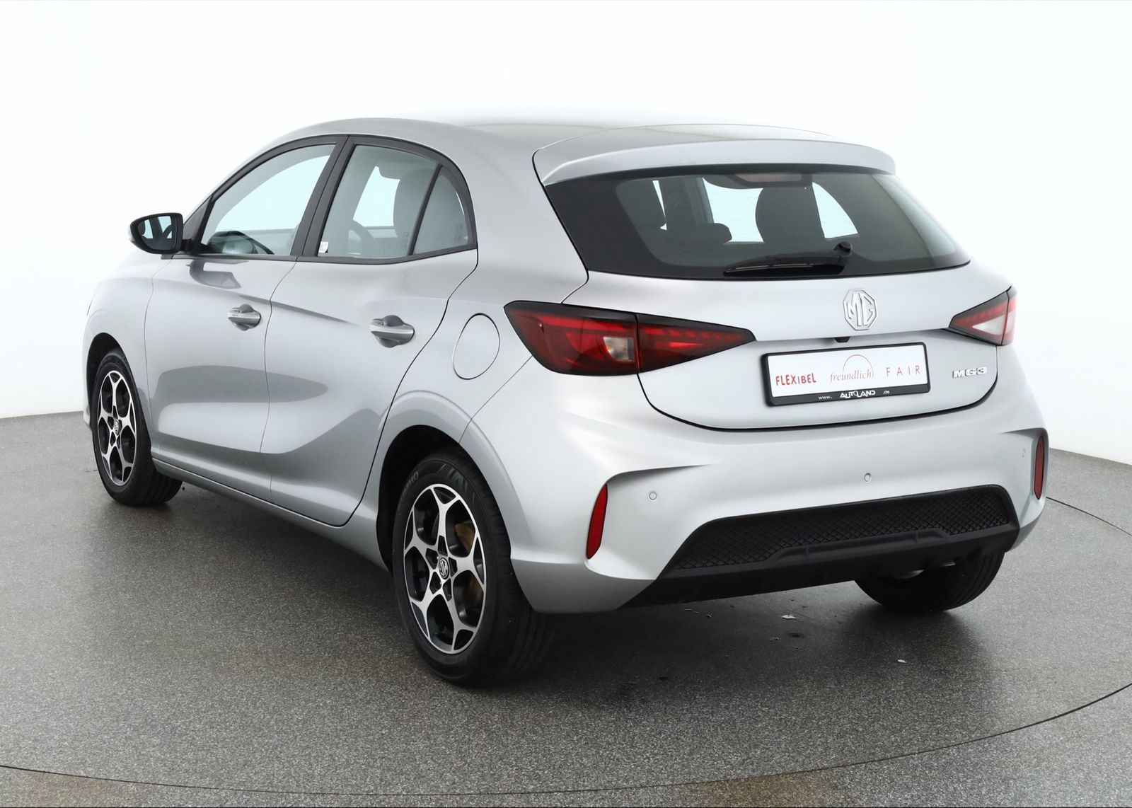 MG3