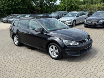 Volkswagen Golf - 4