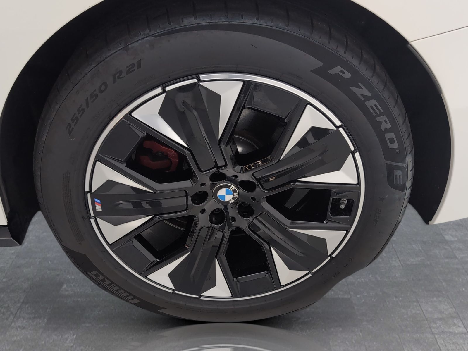 BMW iX - Bild 17
