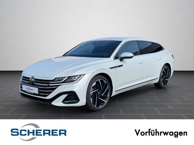 Volkswagen Arteon Shooting Brake R-Line 2.0 TDI 147 kW DSG/