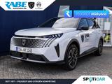 Peugeot 5008 GT 145 Hybrid Aut.+ACC+AHK+E-Heckklappe+LED - Behindertengerechte Peugeot 5008