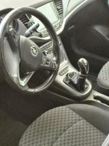 Opel Astra ST 1.6 CDTI ecoFLEX Edition 81kW S/S E... - Opel Astra mit Diesel-Antrieb: Ecoflex
