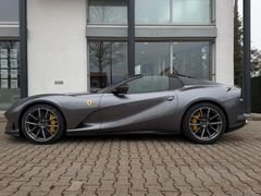 FERRARI 812 GTS / 1. HD/ DE/ RACING/ LIFT/ LED LENKRAD FERRARI 812 GTS / 1. HD/ DE/ RACING/ LIFT/ LED LENKRAD