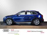 Audi Q5 35 TDI advanced S-tronic AHK Navi+ Sitzhz - Audi Q5 in Kiel