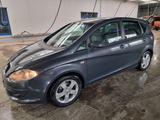 Seat Altea 1.6 Reference - gebrauchte Seat Altea aus dem Jahr 2006