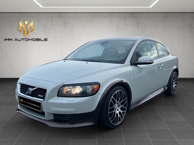 Volvo C30 2.0 Momentum R-DESIGN Kinetic Sportpaket*