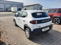Dacia Spring - Vorschau Bild 6