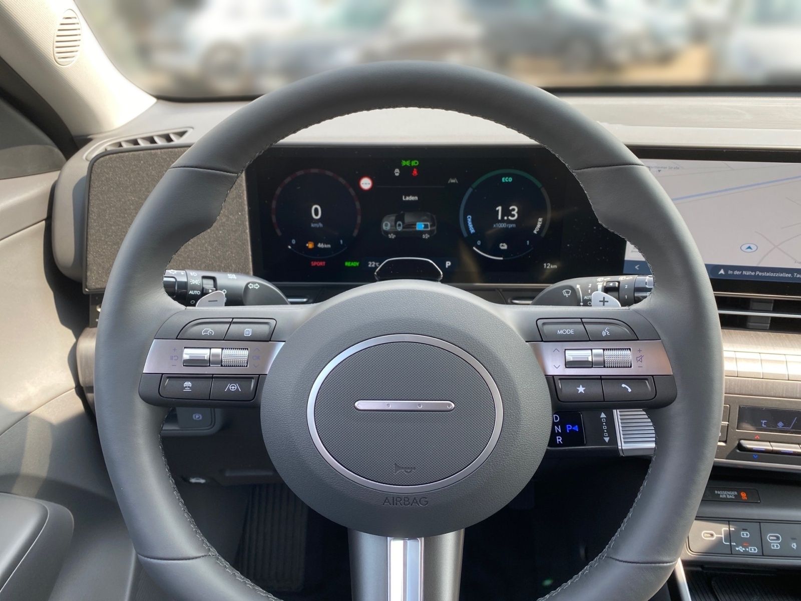 Hyundai Kona – Bild 8
