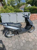 Andere Rex RS 1100- Torino 125  - KLEINKRAFTRAD