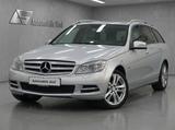 Mercedes-Benz C 200 T CGI  BlueEfficiency*Navi Com.*Bi-Xenon* - Mercedes-Benz C 200 aus 2011: Cgi