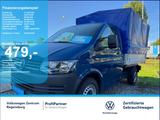 Volkswagen T6 Transporter Pritsche Plane 4MOTION TDI DSG KR