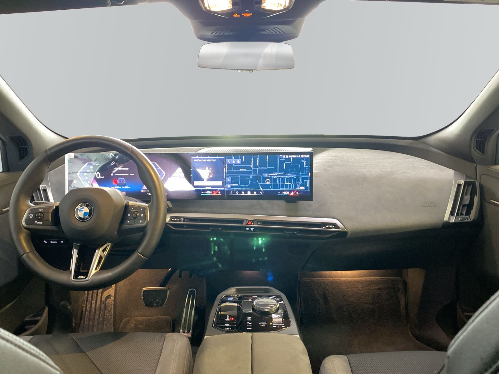BMW iX - Bild 12