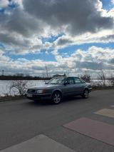 Audi 100 C4 2.3e mit H-Gutachten - Audi 100: 100c3