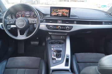 Audi A4 - 9