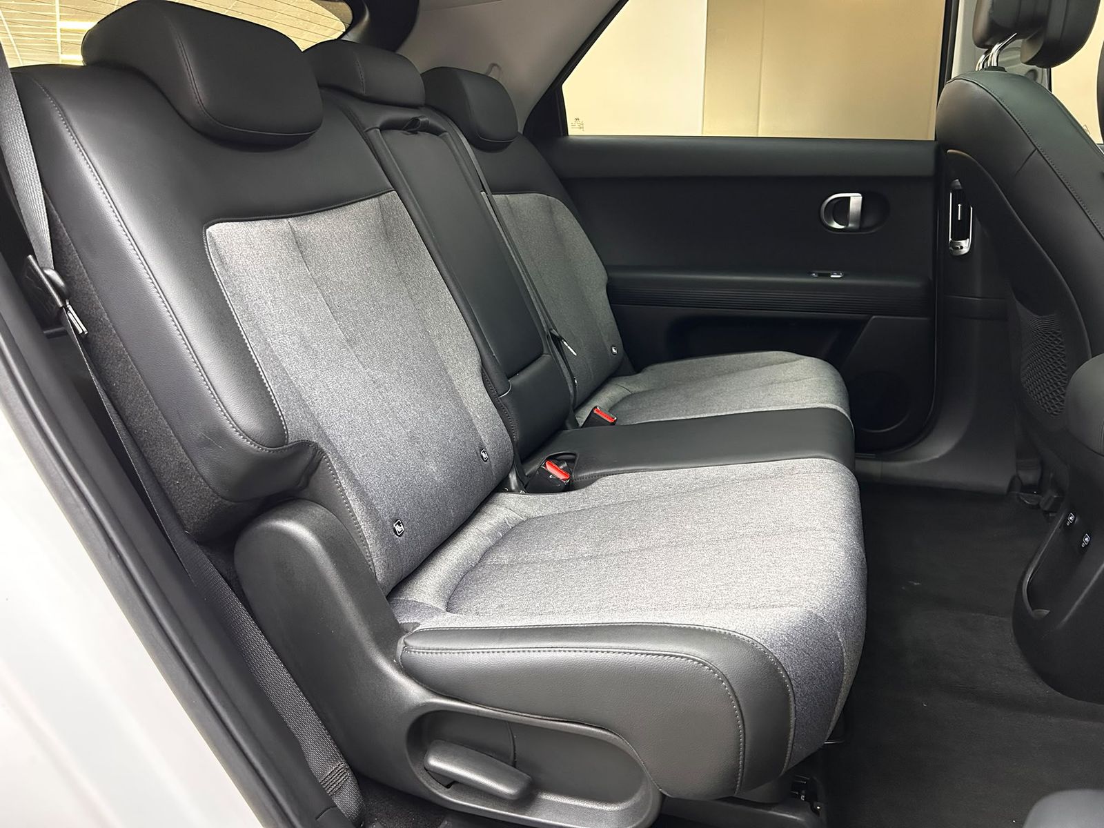 Fahrzeugabbildung Hyundai Ioniq 5 Techniq PANO+LED+SHZ+NAVI+ACC+360+DAB+WP