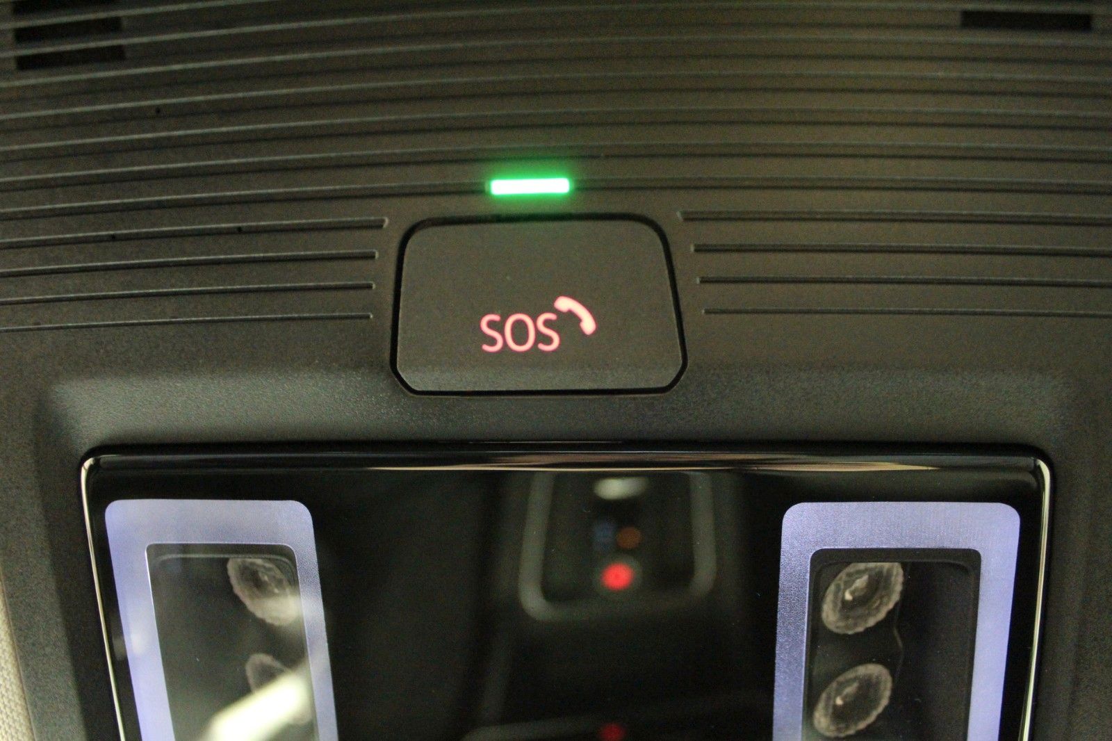 Fahrzeugabbildung SEAT Leon Sportstourer 1.5 Style DSG Automatik