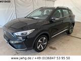 MG ZS EV Comfort Maximum 72kWh FahrAss+ Kamera