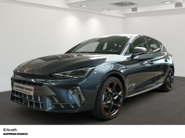 Cupra Leon 1.5 eTSI 110KW (150PS)7-GANG-DSG