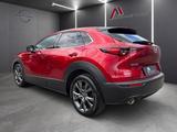Mazda CX-30 2.0 SKYACTIV-X M-Hybrid 179 PS I SHZ I LHZ - rote Mazda CX-30