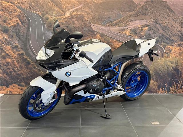 BMW HP2 Sport / 1. Hand / sehr gepflegt